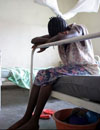 Treating Rape as a Fundamental Issue in Congo’s War